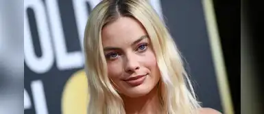 Globos de Oro 2020: Margot Robbie muestra look sencillo y sofisticado en la red carpet Globos de Oro 2020: Margot Robbie muestra look sencillo y sofisticado en la red carpet