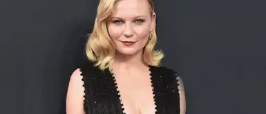 Kirsten Dunst y Jesse Plemons en los Globos de Oro: "Es una noche de padres" Kirsten Dunst y Jesse Plemons en los Globos de Oro: "Es una noche de padres"