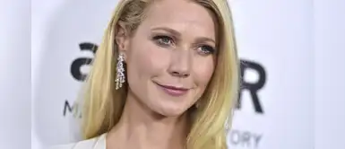 Globos de Oro: Gwyneth Paltrow paralizó la red carpet con vestido transparente Globos de Oro: Gwyneth Paltrow paralizó la red carpet con vestido transparente