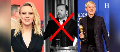 El empoderamiento femenino triunfa en los Globos de Oro 2020 El empoderamiento femenino triunfa en los Globos de Oro 2020