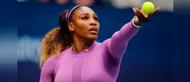 Serena Williams encabeza la lista de los mejores deportistas de la década Serena Williams encabeza la lista de los mejores deportistas de la década