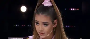 Danna Paola enfrenta insultos con fulminante mensaje que paralizó a más de uno Danna Paola enfrenta insultos con fulminante mensaje que paralizó a más de uno