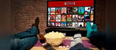 ¿Sabías que volver a ver tus series o películas favoritas es bueno para la salud mental? ¿Sabías que volver a ver tus series o películas favoritas es bueno para la salud mental?