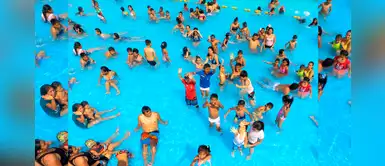 ¡Cuidado con el chapuzón! ¿cuáles son las piscinas saludables en Lima? ¡Cuidado con el chapuzón! ¿cuáles son las piscinas saludables en Lima?