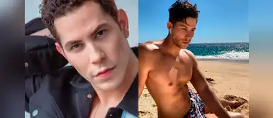 Christian Chávez tras revelar que era gay: “Lloré muchísimo” Christian Chávez tras revelar que era gay: “Lloré muchísimo”