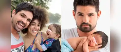 Esposa de Ferdinando recuerda muerte de su hijo tras 5 meses de su partida Esposa de Ferdinando recuerda muerte de su hijo tras 5 meses de su partida