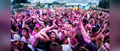 Las personas que disfrutan del arte viven más años, según estudio Las personas que disfrutan del arte viven más años, según estudio