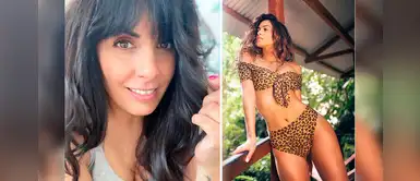 Carla García tras ver a Milett Figueroa en bikini: “La vida no vale nada” Carla García tras ver a Milett Figueroa en bikini: “La vida no vale nada”