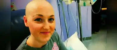 Le quitaron ambos senos, luego le dijeron: “Lo sentimos, en realidad no tenías cáncer” Le quitaron ambos senos, luego le dijeron: “Lo sentimos, en realidad no tenías cáncer”