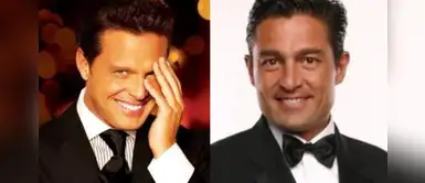 ¿Fernando Colunga retorna a la pantalla chica con "Luis Miguel, la serie"? ¿Fernando Colunga retorna a la pantalla chica con "Luis Miguel, la serie"?