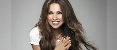 Las guapísimas hermanas de Thalía que no conocías Las guapísimas hermanas de Thalía que no conocías