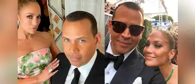 Jennifer Lopez y su tierno mensaje de amor a su novio: "Eres mi apoyo, mi macho" Jennifer Lopez y su tierno mensaje de amor a su novio: "Eres mi apoyo, mi macho"