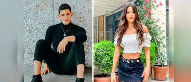 Filtran fotos de la adolescencia de Emilio Jaime y Luciana Fuster ¡Se veían muy diferentes! Filtran fotos de la adolescencia de Emilio Jaime y Luciana Fuster ¡Se veían muy diferentes!