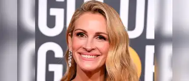 Julia Roberts y sus mejores tips de belleza para mantener un cutis radiante a los 52 años Julia Roberts y sus mejores tips de belleza para mantener un cutis radiante a los 52 años