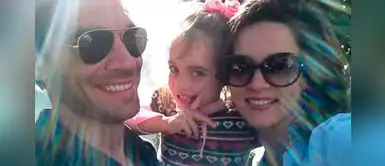 Hija de Mónica Spear sorprende con su gran belleza a 6 años del asesinato de la actriz Hija de Mónica Spear sorprende con su gran belleza a 6 años del asesinato de la actriz