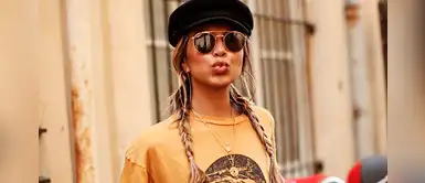 Vsco Girl: Conoce la nueva tendencia que invade Instagram y Tiktok Vsco Girl: Conoce la nueva tendencia que invade Instagram y Tiktok