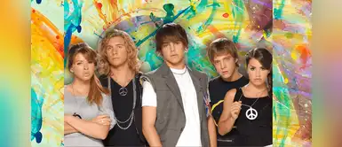 Casi Ángeles: mira cómo lucen los actores tras 12 años de su estreno Casi Ángeles: mira cómo lucen los actores tras 12 años de su estreno