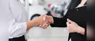 El significado de 7 apretones de manos que revelarán tu personalidad El significado de 7 apretones de manos que revelarán tu personalidad