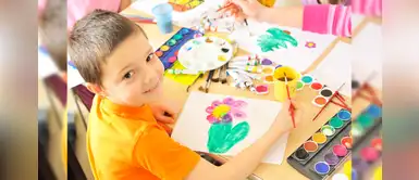 Vacaciones 2020: ¿en qué talleres puedo matricular a mis hijos, gratis? Vacaciones 2020: ¿en qué talleres puedo matricular a mis hijos, gratis?