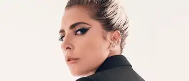 Lady Gaga luce el outfit perfecto para las working girls que quieren marcar tendencia Lady Gaga luce el outfit perfecto para las working girls que quieren marcar tendencia