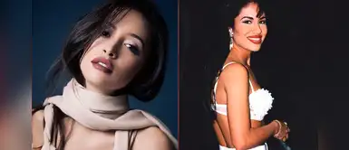 ¿Cómo eligieron a la actriz que interpretará a Selena Quintanilla en la serie de Netflix? ¿Cómo eligieron a la actriz que interpretará a Selena Quintanilla en la serie de Netflix?