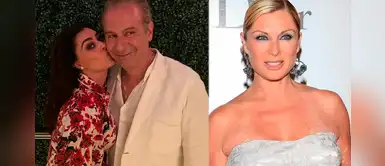 Yadhira Carrillo recibiría a Lety Calderón en la cárcel "con todo cariño" Yadhira Carrillo recibiría a Lety Calderón en la cárcel "con todo cariño"