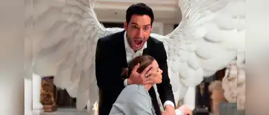 'Lucifer': revelaron quién es el actor que interpretará a Dios en la serie de Netflix 'Lucifer': revelaron quién es el actor que interpretará a Dios en la serie de Netflix