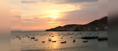 Playa Tortugas: el majestuoso balneario de Casma para visitar con menos de 100 soles Playa Tortugas: el majestuoso balneario de Casma para visitar con menos de 100 soles