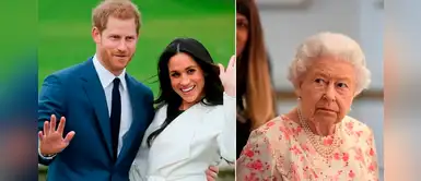 ¿Cuánto dinero perderán Meghan Markle y Harry tras renunciar a la realeza? ¿Cuánto dinero perderán Meghan Markle y Harry tras renunciar a la realeza?