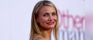 Cameron Díaz revela el motivo por la que no quiere una niñera para su bebé Cameron Díaz revela el motivo por la que no quiere una niñera para su bebé