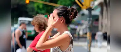 Consejos para evitar que tú y tu familia sufran golpes de calor este verano Consejos para evitar que tú y tu familia sufran golpes de calor este verano