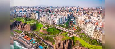 Verano 2020: no todo es playa, el turismo urbano gana seguidores Verano 2020: no todo es playa, el turismo urbano gana seguidores