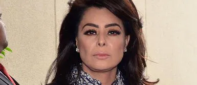 Yadhira Carrillo despotrica contra hijos de Lety Calderón por no visitar a su padre en prisión Yadhira Carrillo despotrica contra hijos de Lety Calderón por no visitar a su padre en prisión