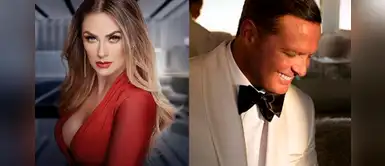 Luis Miguel no llamó a sus hijos ni por su cumpleaños, según Aracely Arámbula Luis Miguel no llamó a sus hijos ni por su cumpleaños, según Aracely Arámbula