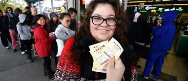 La mayor lotería mundial comienza el 2020 con pozo de más de S/ 900 millones La mayor lotería mundial comienza el 2020 con pozo de más de S/ 900 millones