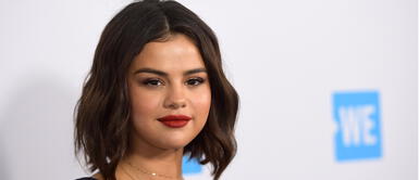 Selena Gomez nos llena de nostalgia con el top clásico de los 2000 Selena Gomez nos llena de nostalgia con el top clásico de los 2000