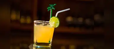 Semana del Chilcano 2020: ¿cómo preparar este cóctel de maracuyá? Semana del Chilcano 2020: ¿cómo preparar este cóctel de maracuyá?