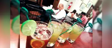 Semana del Chilcano 2020: conoce las "Rutas del Pisco" en el Perú Semana del Chilcano 2020: conoce las "Rutas del Pisco" en el Perú