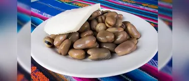 Habas con queso: ¿por qué incluir estos alimentos en tus desayunos nutritivos? Habas con queso: ¿por qué incluir estos alimentos en tus desayunos nutritivos?