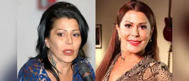 Alejandra Guzmán alarma a fans al ser internada de emergencia, ¿por qué? Alejandra Guzmán alarma a fans al ser internada de emergencia, ¿por qué?