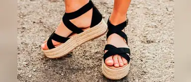Guía de los zapatos que te mantendrán fresca y con estilo este verano 2020 Guía de los zapatos que te mantendrán fresca y con estilo este verano 2020