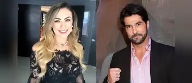Aracely Arámbula confirma cuál es la verdadera relación que lleva con Arturo Carmona Aracely Arámbula confirma cuál es la verdadera relación que lleva con Arturo Carmona