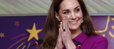 Kate Middleton tiene el básico que realzará tus looks este 2020 Kate Middleton tiene el básico que realzará tus looks este 2020