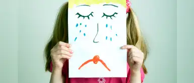 Señales que delatan baja autoestima en tus hijos Señales que delatan baja autoestima en tus hijos