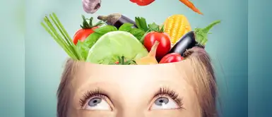 Los 8 superalimentos para nutrir el cerebro Los 8 superalimentos para nutrir el cerebro