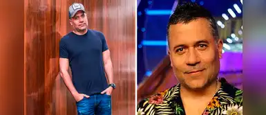 Tras retiro de EEG, Mathías Brivio revela que desea dedicarse a su hija Tras retiro de EEG, Mathías Brivio revela que desea dedicarse a su hija