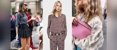 Descubre cuál es es la blusa que debería ser la infaltable en tu clóset este 2020 Descubre cuál es es la blusa que debería ser la infaltable en tu clóset este 2020