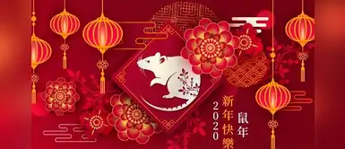 Porque es bueno ser una rata, según el horóscopo chino Porque es bueno ser una rata, según el horóscopo chino