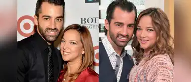 Novio de Adamari López anuncia emocionado su boda con la actriz para este año Novio de Adamari López anuncia emocionado su boda con la actriz para este año