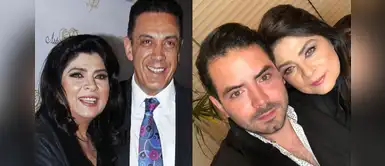 Esposo de Victoria Ruffo emite fuerte mensaje sobre "bisexualidad" de hijo de Eugenio Derbez Esposo de Victoria Ruffo emite fuerte mensaje sobre "bisexualidad" de hijo de Eugenio Derbez